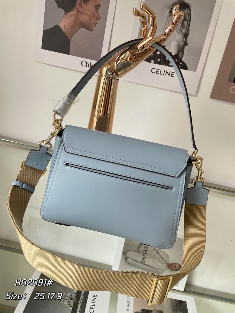 Furla Satchel Bags